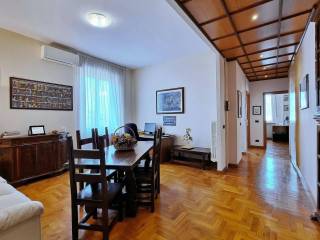 Case in vendita in Via Stefano Infessura, Roma Immobiliare.it