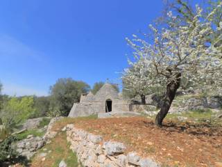 Pregio Immobiliare Ostuni