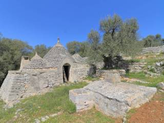 Pregio Immobiliare Ostuni