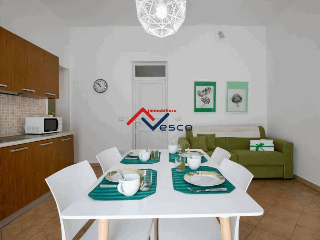 Sale Apartment in via Giuseppe Verdi. Castellammare del Golfo, ref.  103212404