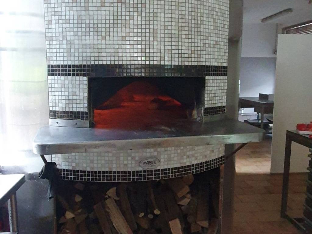 Forno