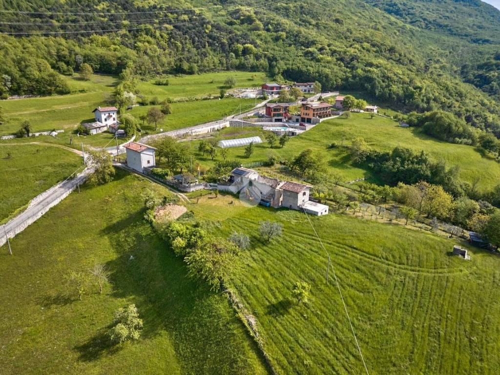 Malcesine - Villetta a San Maggiore - DJI_0035 (WEB)