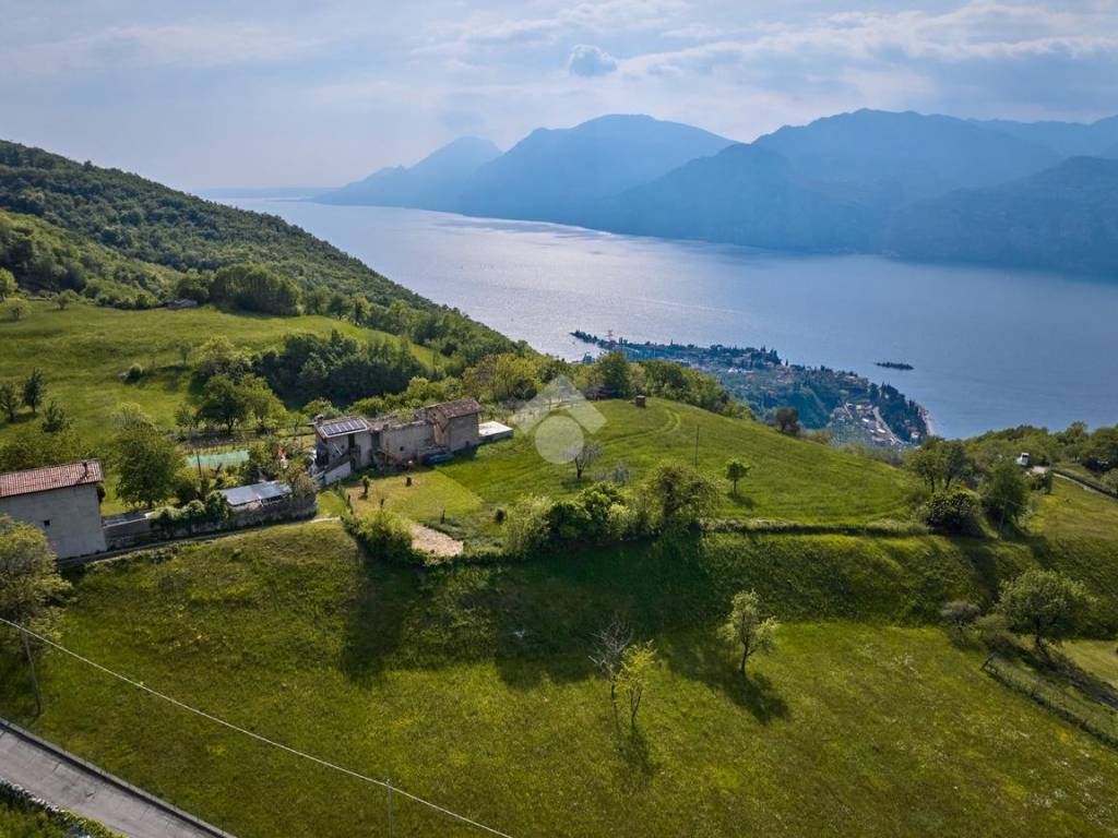 Malcesine - Villetta a San Maggiore - DJI_0036 (WEB)