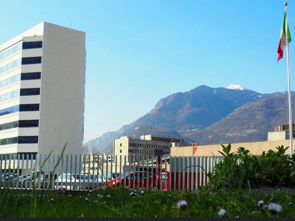 Ufficio - studio via romano guardini 75, solteri, trento