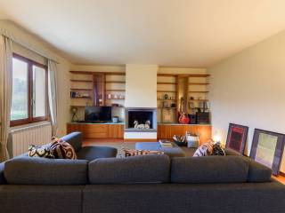 Single-family detached house piazza Niccolò Tommaseo 1, Settignano, Florence