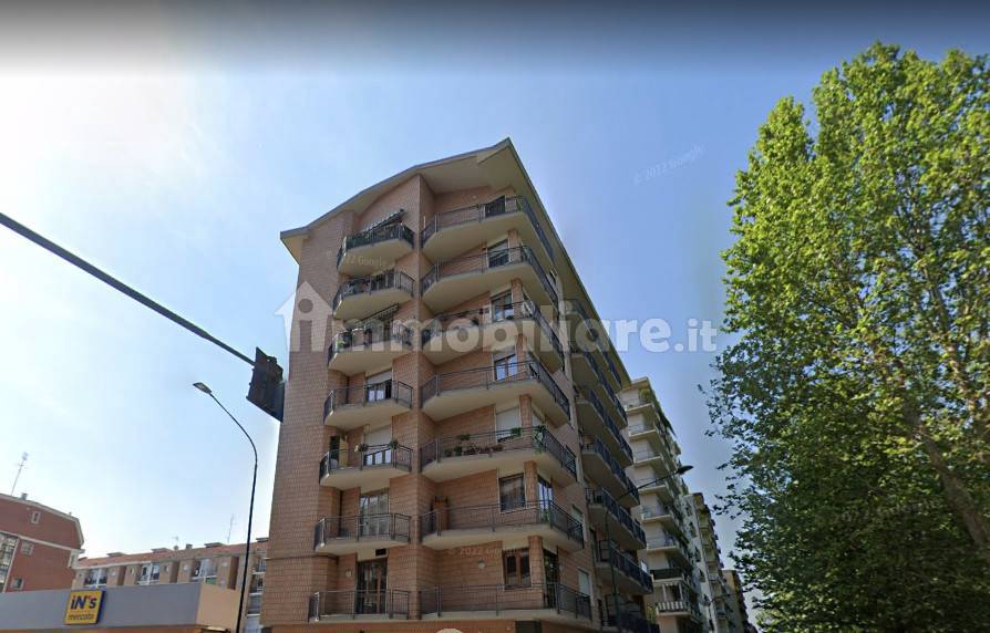 Asta per appartamento, corso Unione Sovietica 483 Torino Asta per appartamento, corso Unione Sovietica 483 Torino