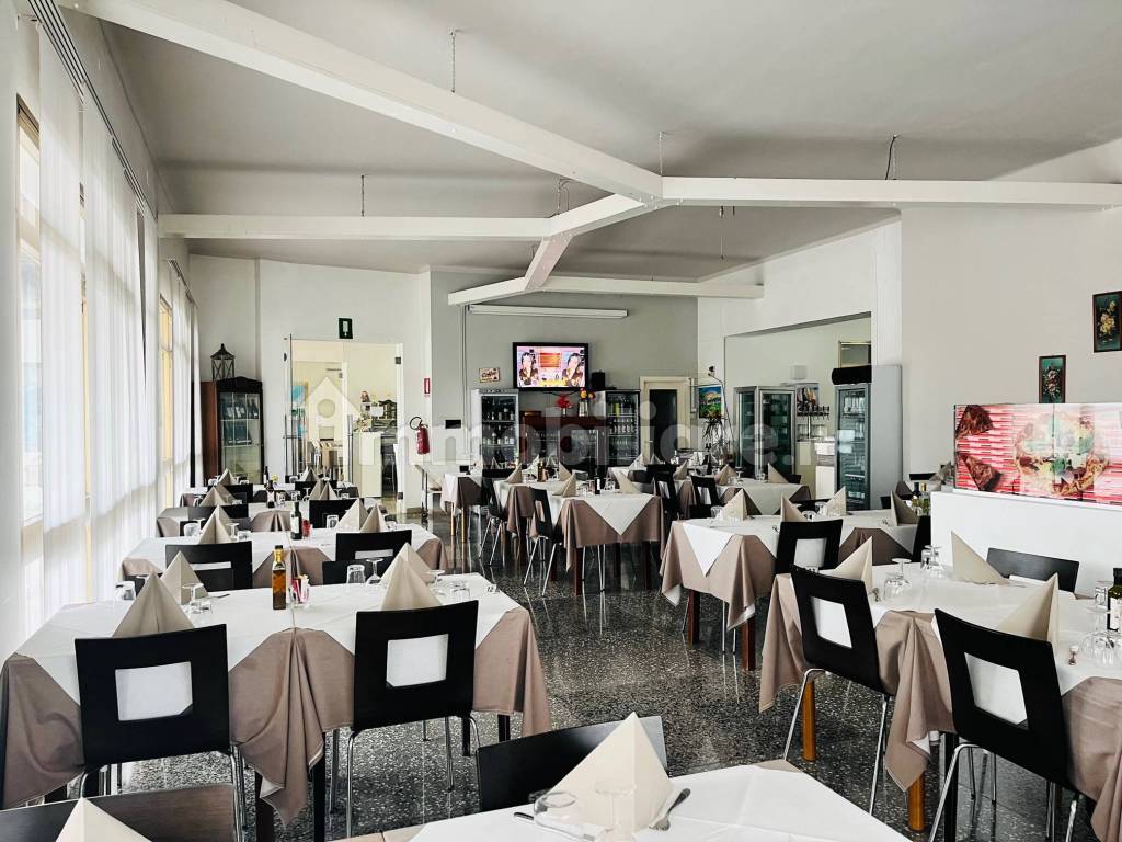 sala ristorante