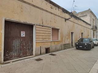 antico palazzo Presicce in vendita a Presicce gabetti franchising agency (2).jpg