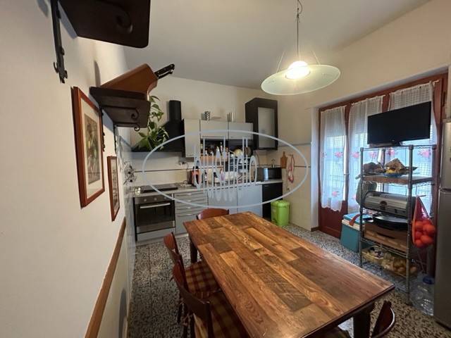 Appartamento in vendita a Castelfranco Piandisco