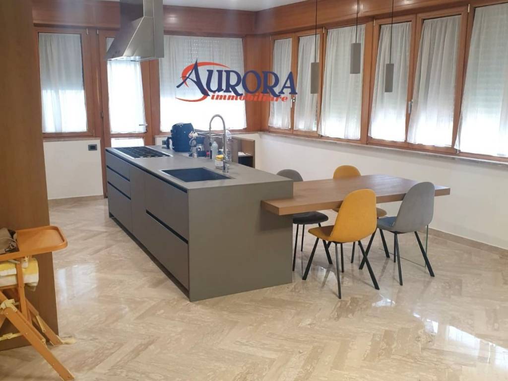 CUCINA