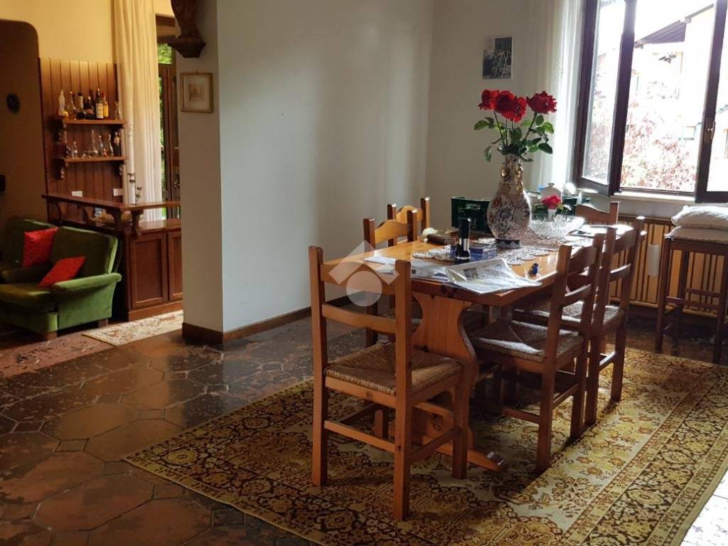 sala da pranzo