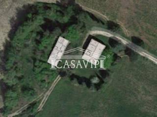 Mappa Casali