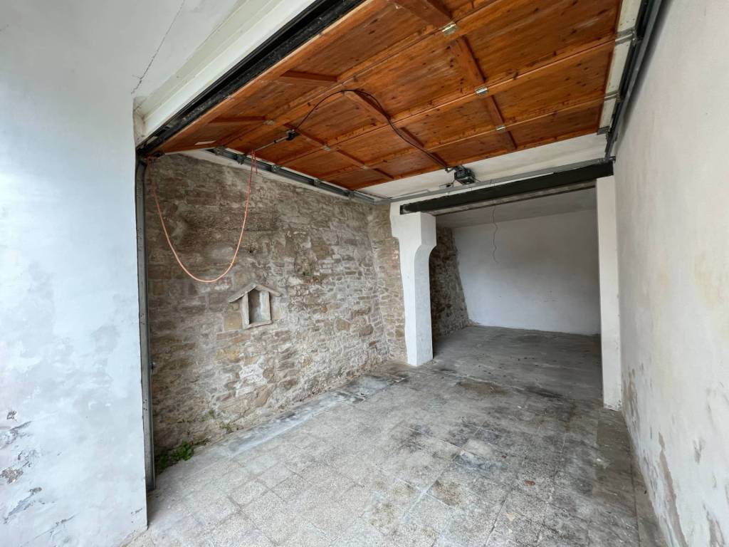 Garage - box, torre di palme, fermo