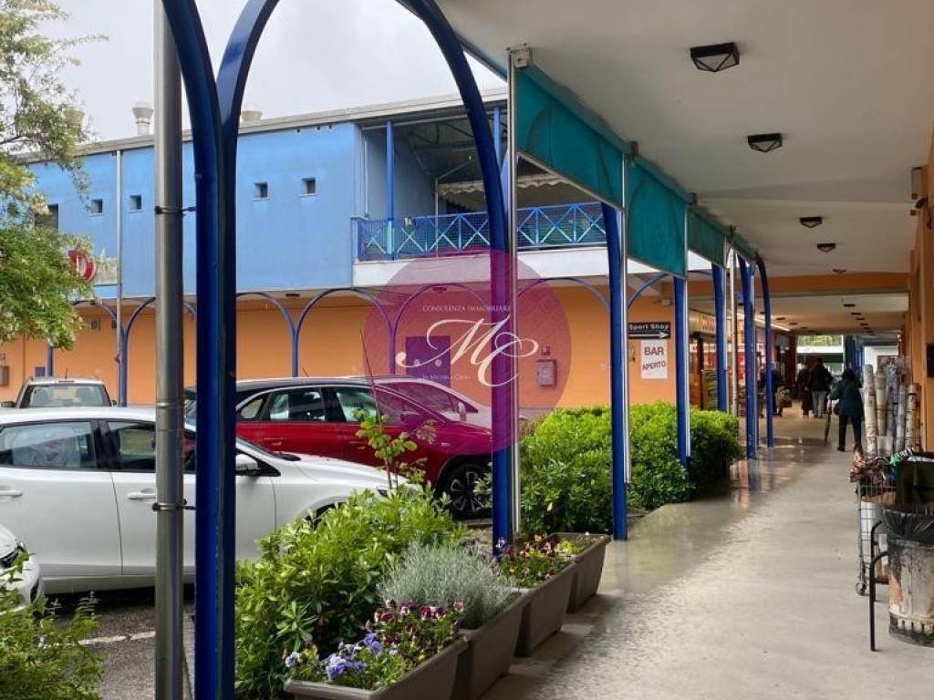 Locale commerciale via brunelli 48, san biagio, ravenna