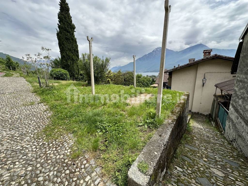 Casa con Terreno Dongo Lago Como Rif.C030 - 1_rid