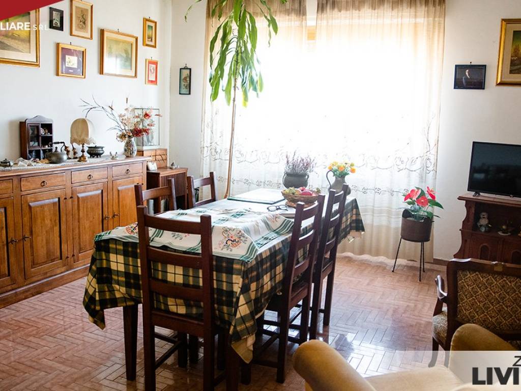 Sala da pranzo