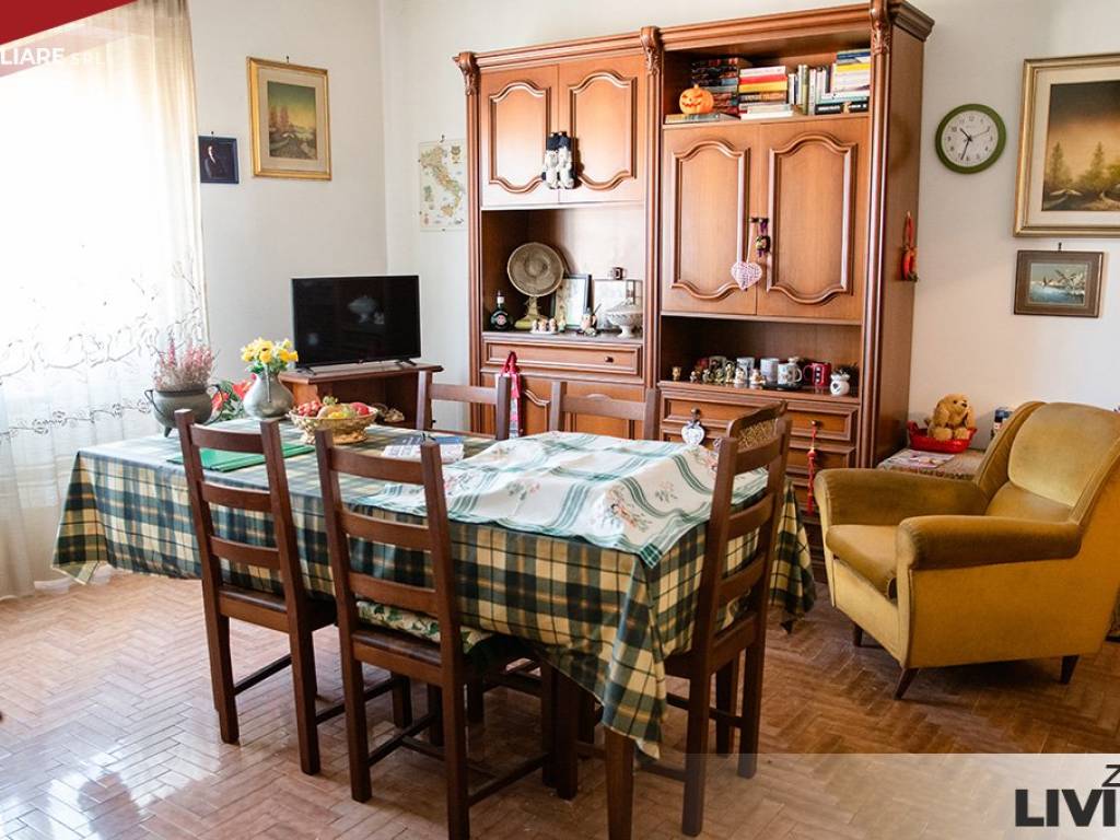Sala da pranzo