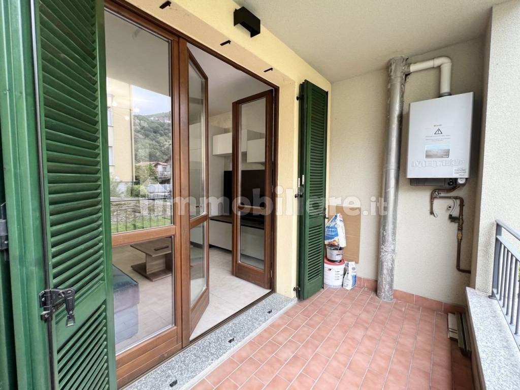 Appartamento Gravedona ed Uniti Lago Como Rif.A051 - 15_rid