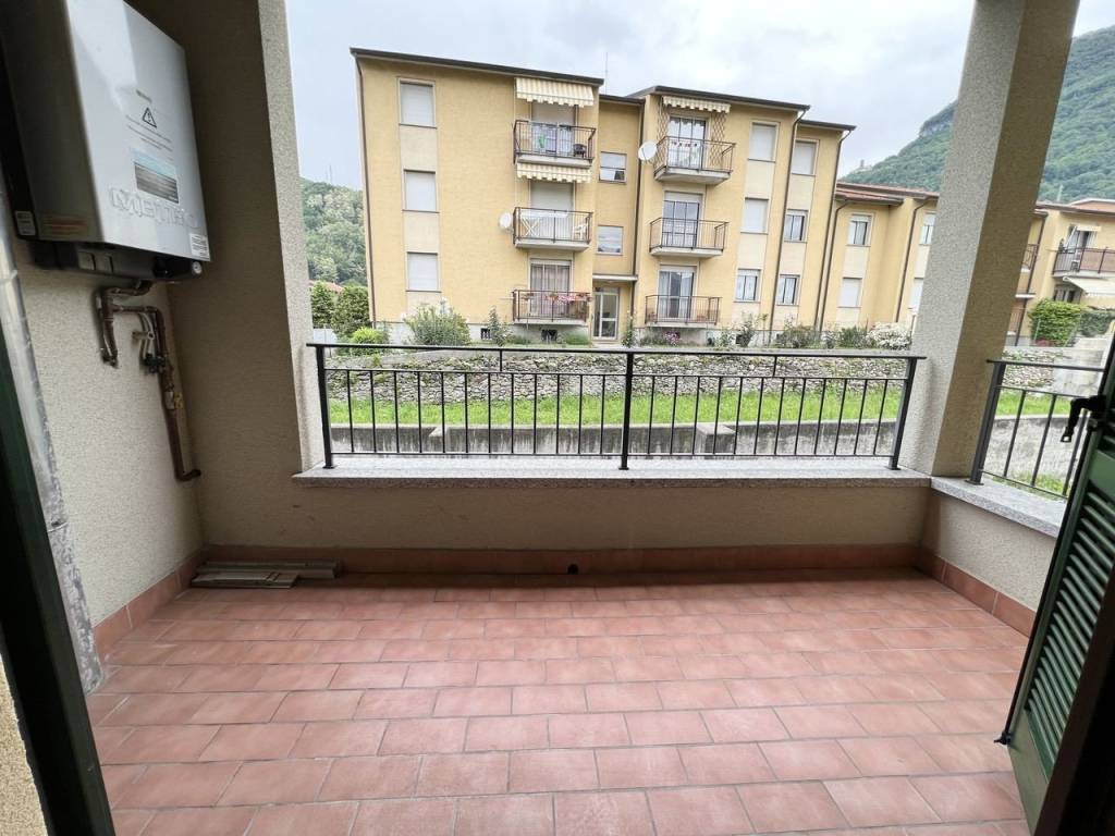 Appartamento Gravedona ed Uniti Lago Como Rif.A051 - 14_rid