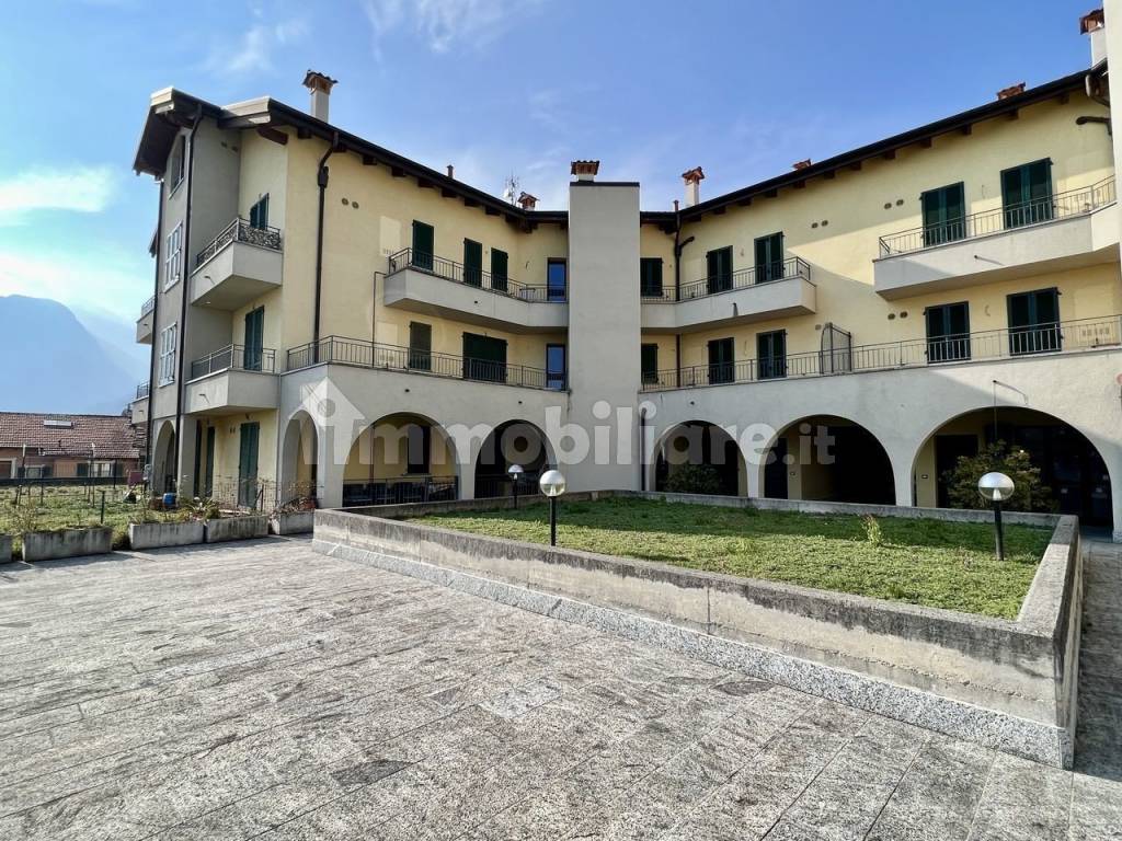 Appartamento Gravedona ed Uniti Lago Como Rif.A051 - 11_rid