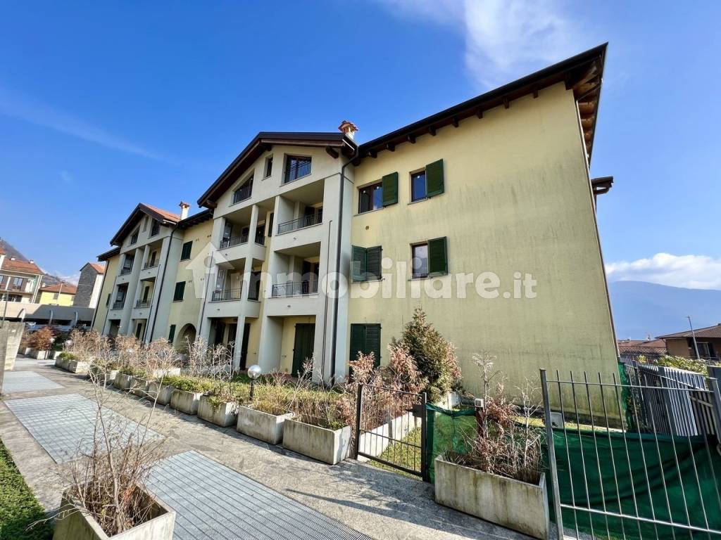 Appartamento Gravedona ed Uniti Lago Como Rif.A051 - 19_rid