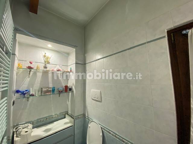 bagno