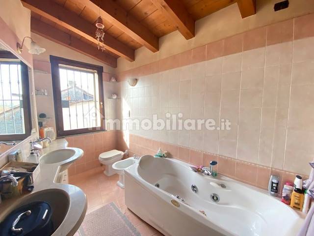 bagno