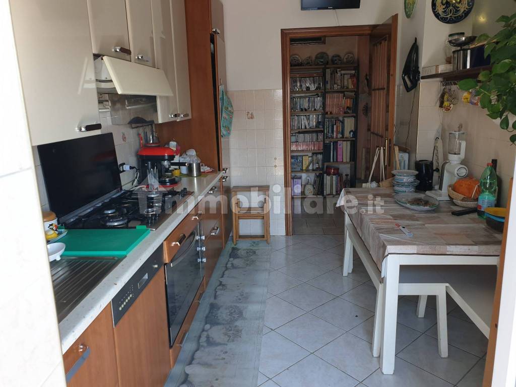 cucina abitabile 4