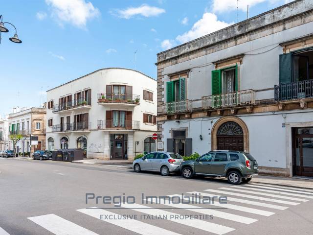 Pregio Immobiliare Martina Franca