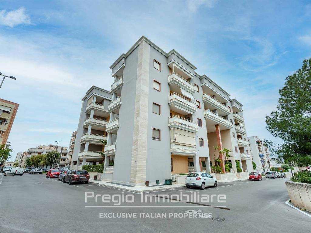 Pregio Immobiliare Monopoli