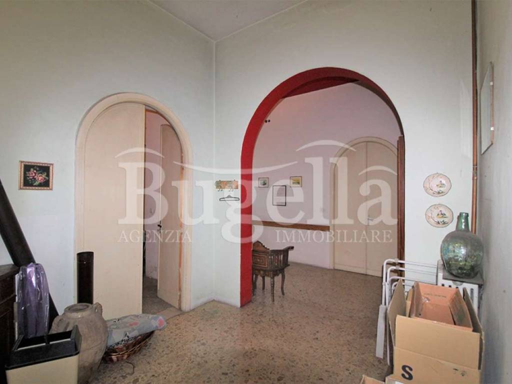Interno appartamento