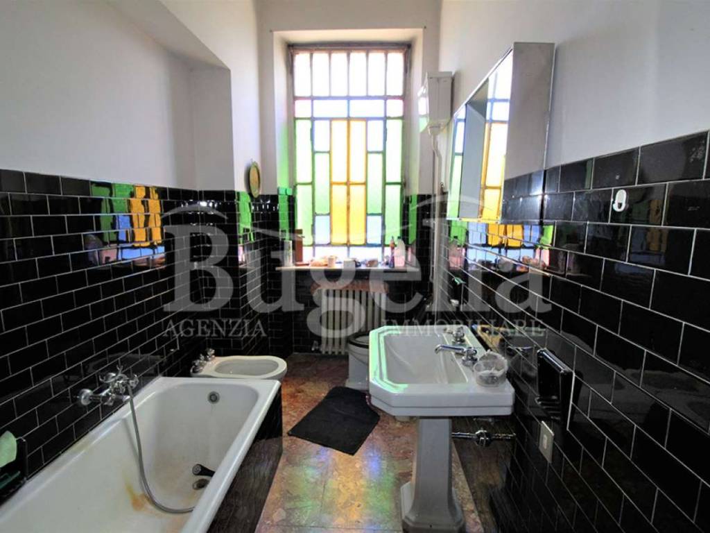 Bagno