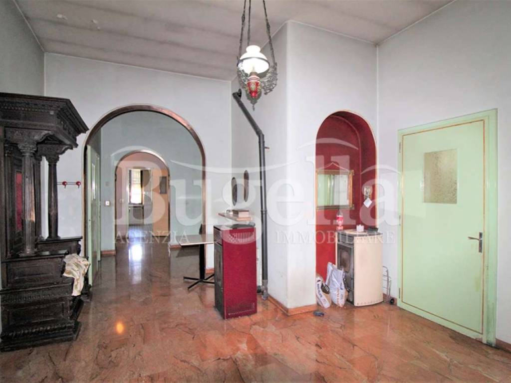 Interno appartamento