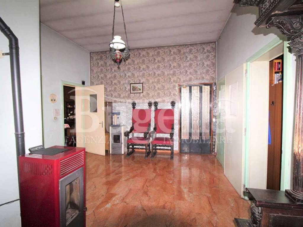 Interno appartamento