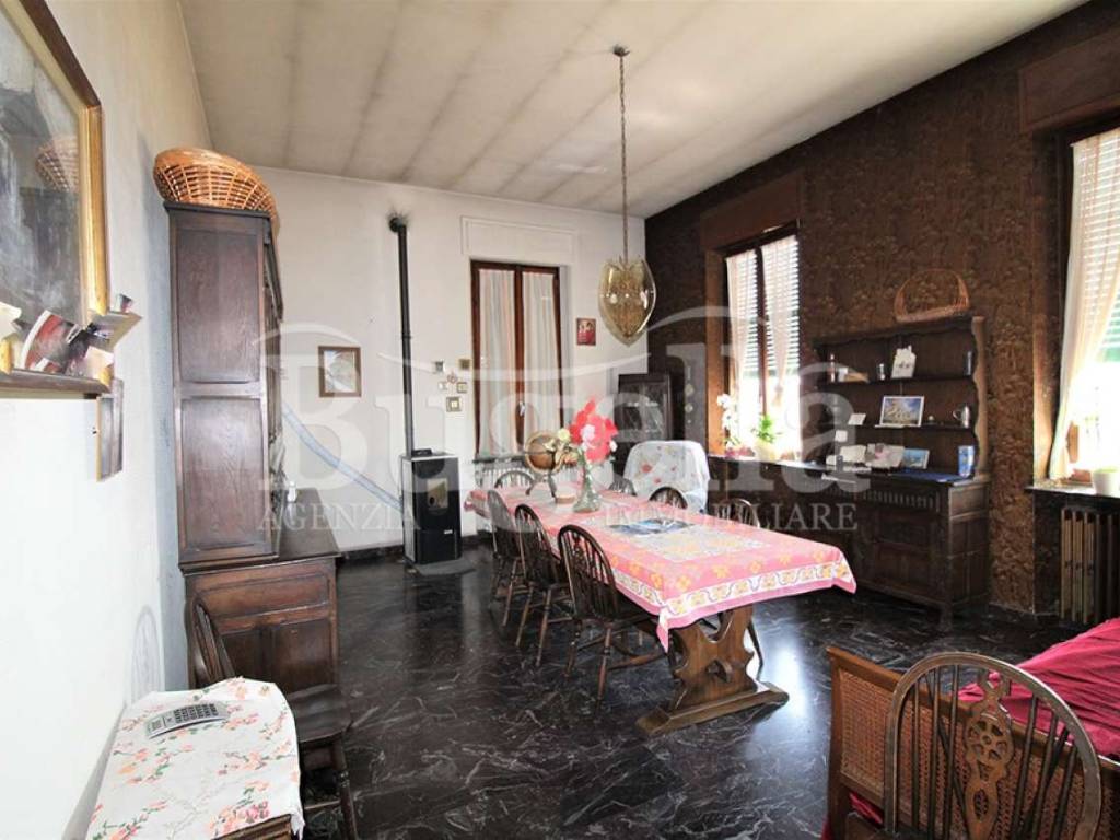 Interno appartamento