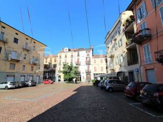 Piazza S. Cassiano