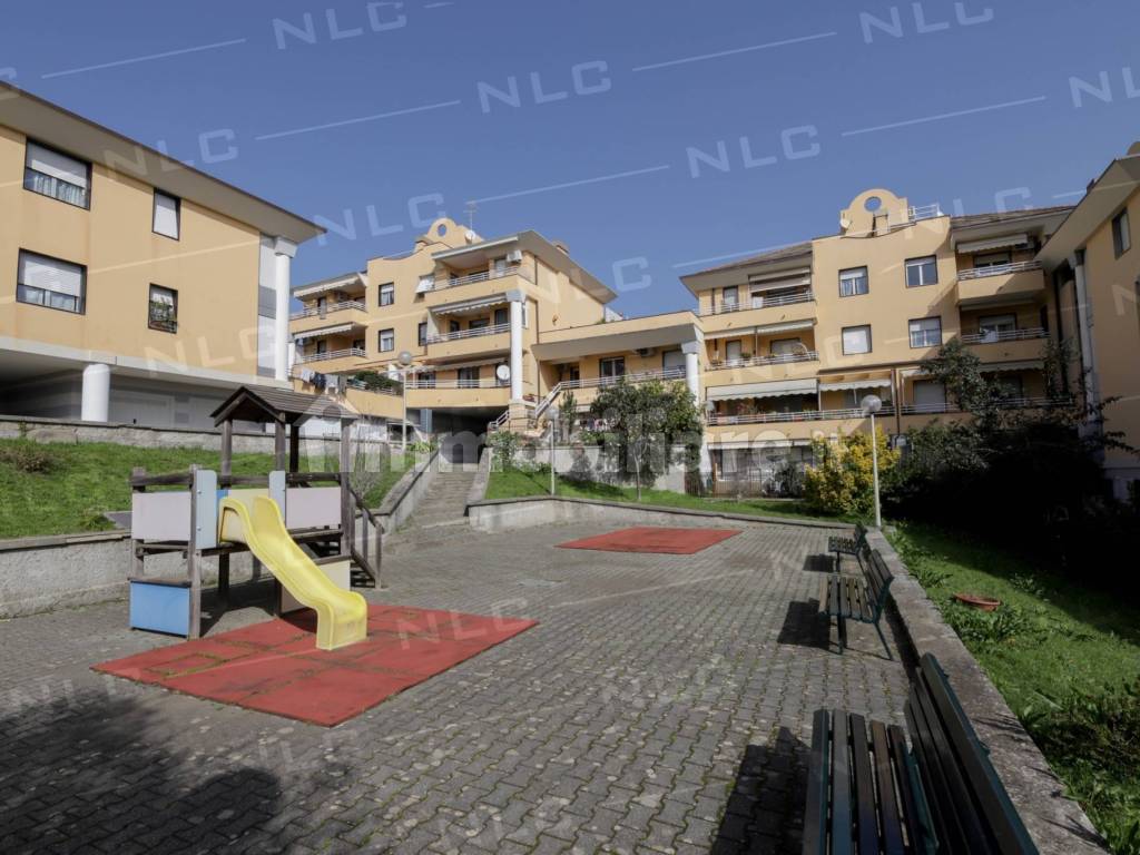 Affitto Appartamento in via Tedisio. Lavagna, rif. 103271990
