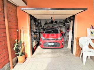 Posto macchina