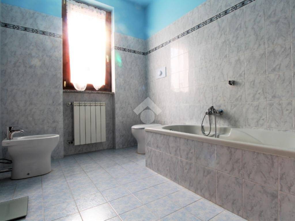 BAGNO