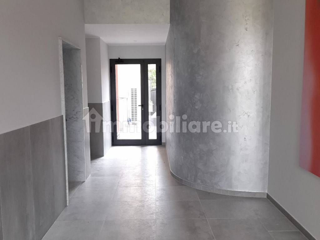 Ingresso
