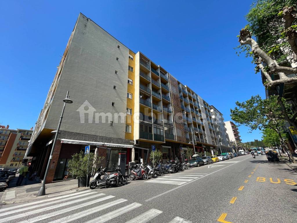 Vendita Appartamento Trieste. Bilocale in via Antonio Baiamonti 56/11