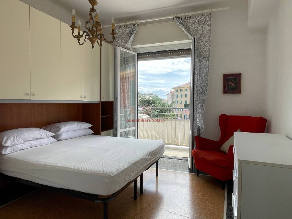 Bilocale via lanzerote malocello 18, centro, varazze