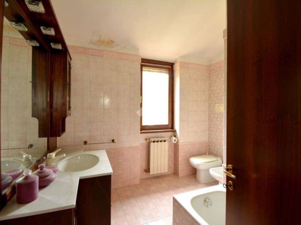 BAGNO PADRONALE