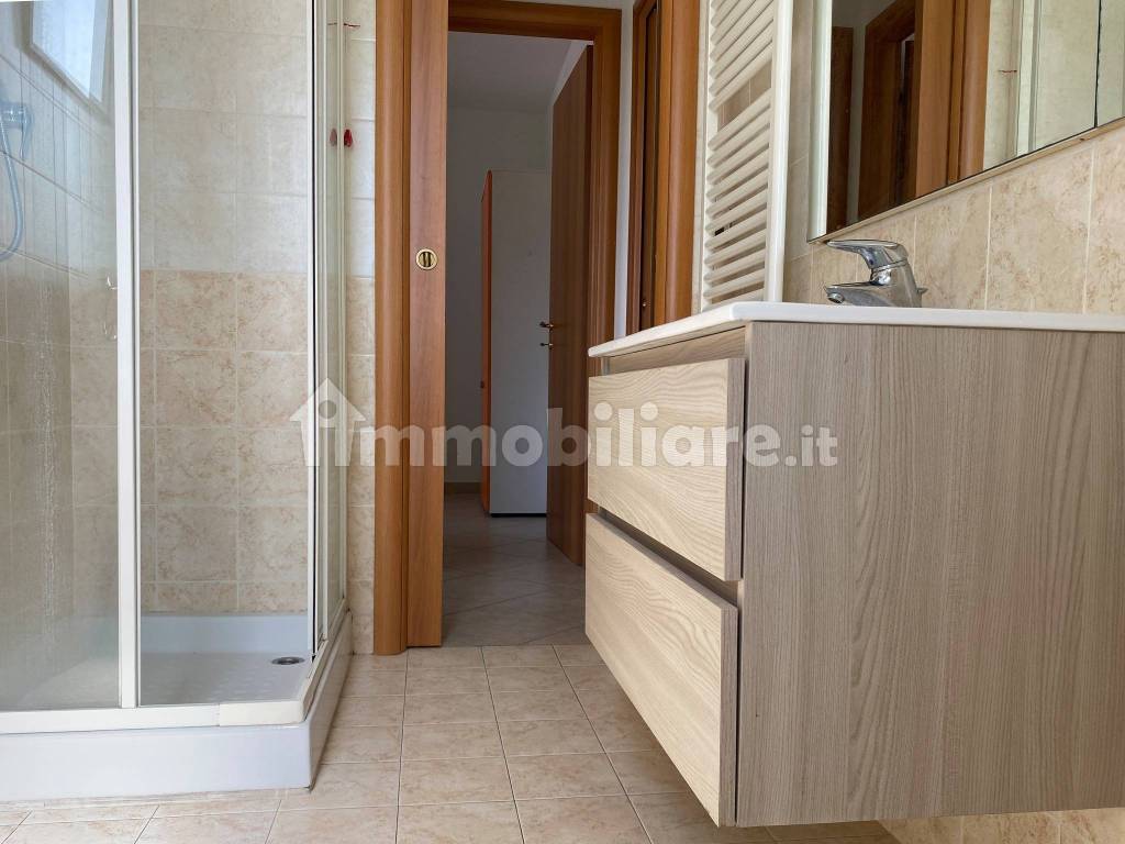 BAGNO