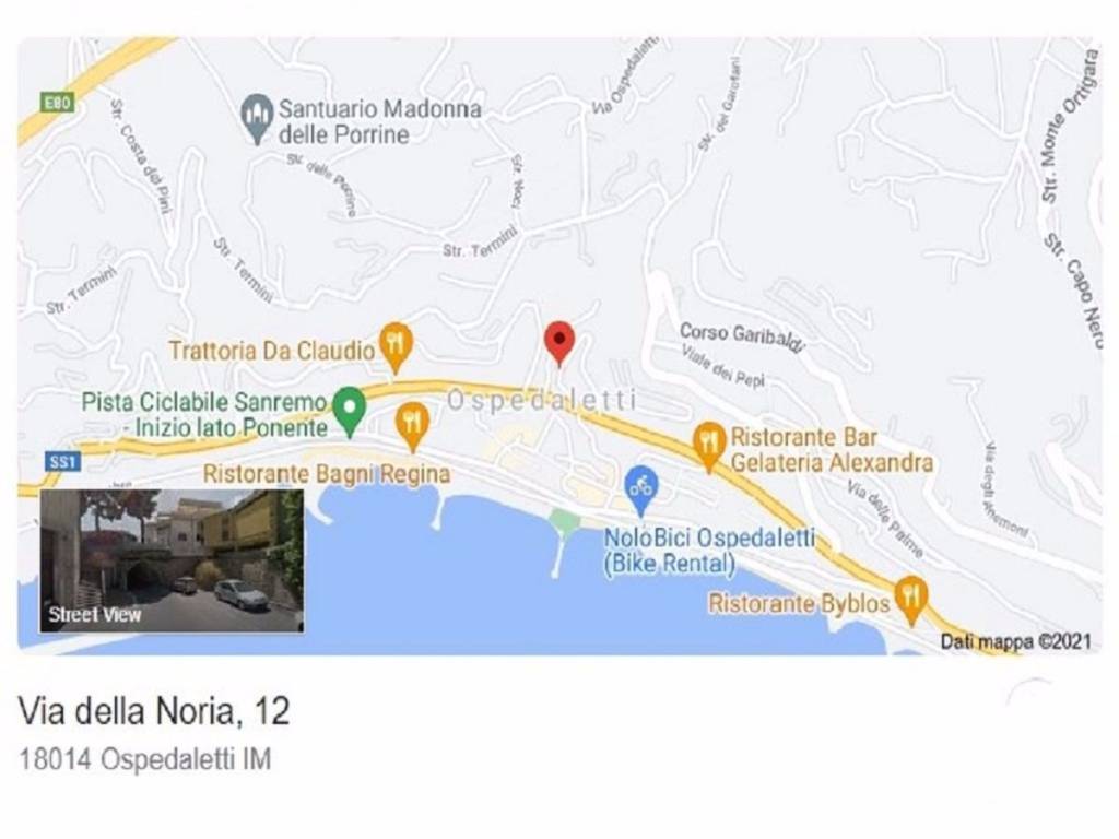 Mappa Via della Noria 12 Ospedaletti.jpg
