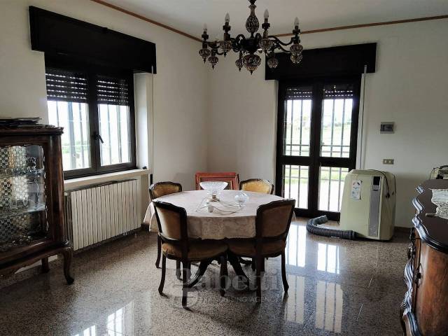 Sala da pranzo