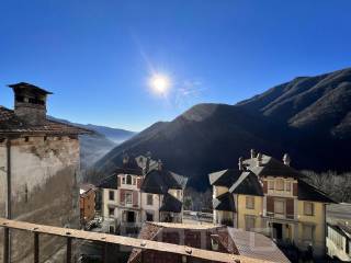 casa vendita loreglia vista