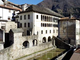 casa vendita loreglia esterno