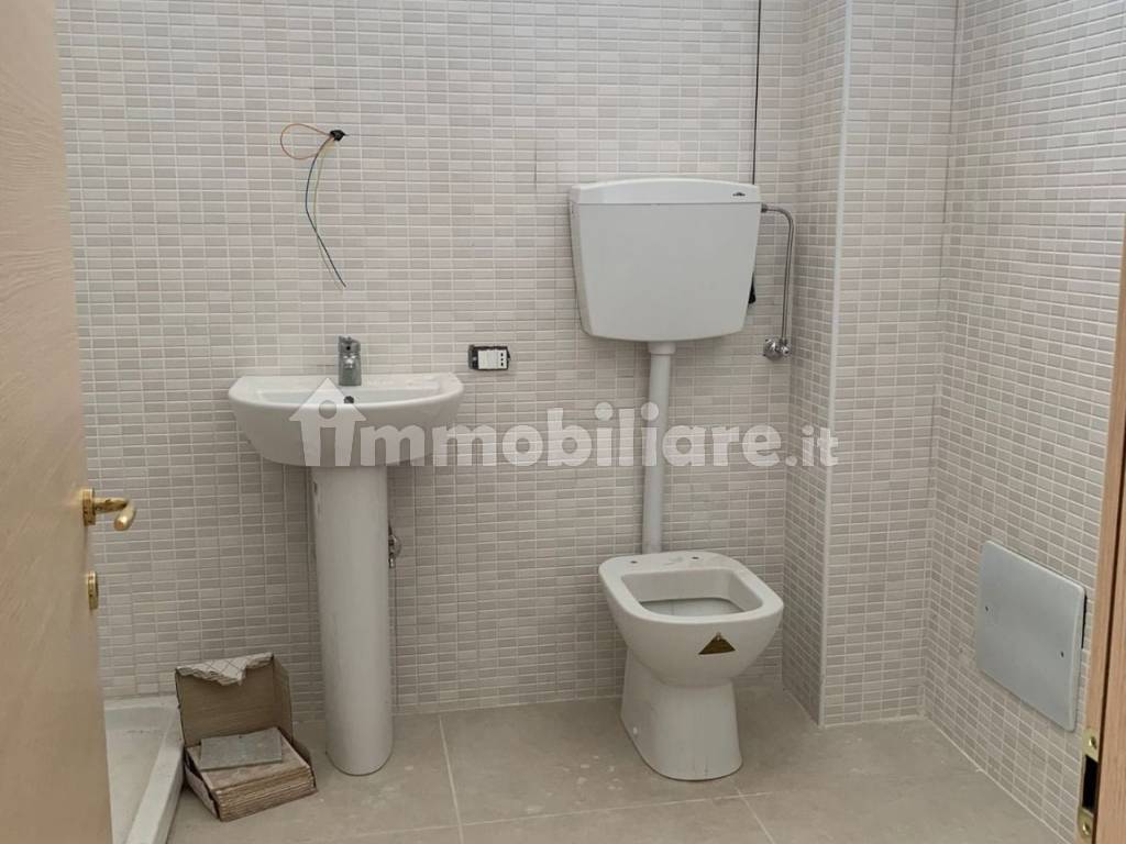 BAGNO