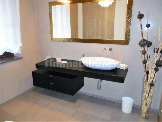 BAGNO PIANO RIALZATO